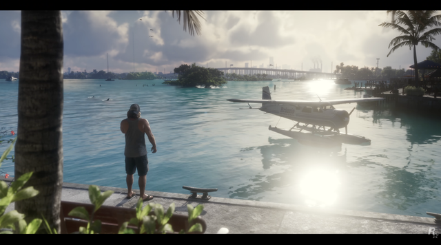 ��ë�磺��GTA6����Ϸ����Ԥ��Ƭ��δ����QSSR����