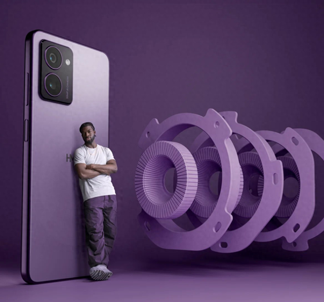 HMD�¿�ŷ��Pulse Pro�ֻ��ع⣬����������G99������