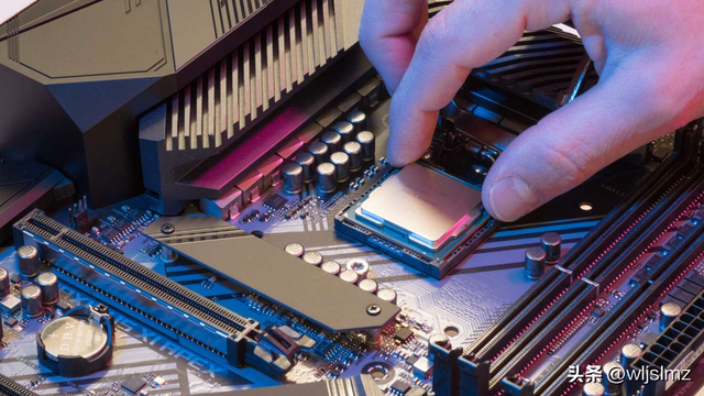CPU��ƵΪʲô���������ˣ�ԭ����ʵ����ʵ