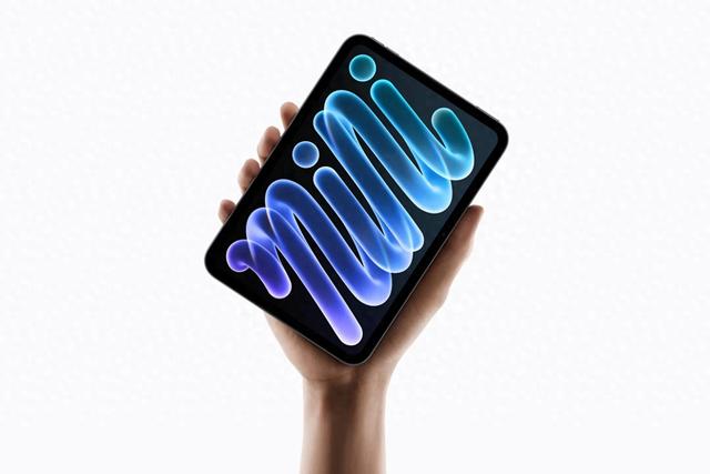 苹果发布搭载OLED屏幕和A20 Pro芯片的iPad mini 8 起售价699美元