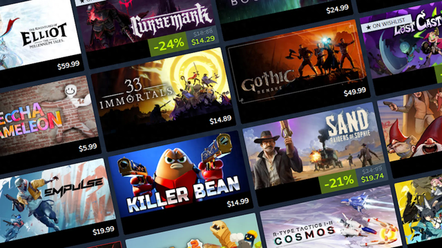 Valve��ʼ��G�����е�Steam����һ����Ͷ���������Ϸ