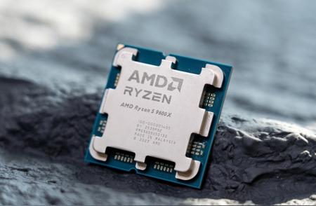 ˫ʮһװ���ж�CPU��ôѡ?����5 9600X vs 14600K��Ϸʵ��
