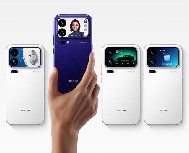 �����ֻ�����Щֵ���Ƽ��ĸ߶��콢����ΪMate 90 Pro Max