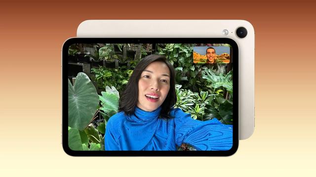苹果发布搭载OLED屏幕和A20 Pro芯片的iPad mini 8 起售价699美元
