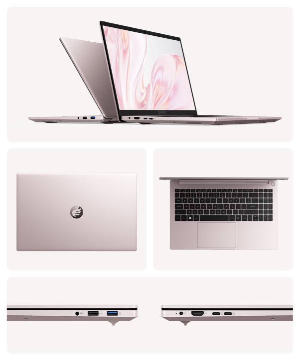 ����Ƴ��׿�ʼǱ���ƷObook 15 AI ����7 6800H�ͺ��𲽼�689.99��Ԫ