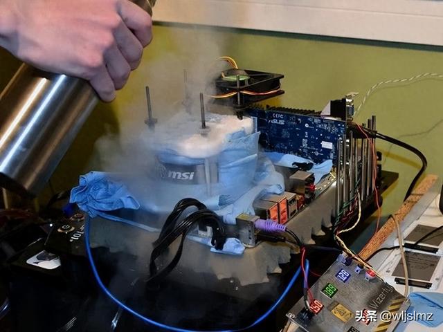 CPU��ƵΪʲô���������ˣ�ԭ����ʵ����ʵ