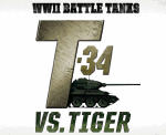 ��ս̹�ˣ�T-34�Ի�ʽӲ�̰�