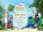 �ű�֮ɭ�ֹ���(Barbie as The Island Princess) ��ɫӲ�̰�