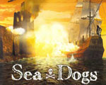 ����(Sea Dogs)Ӳ�̰�