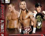 WWE2009��ϷӲ�̰�