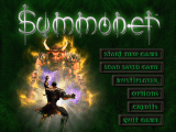 �ٻ���(Summoner) Ӳ�̰�