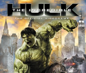 �̾���2The Incredible Hulk Ӳ����ɫ��