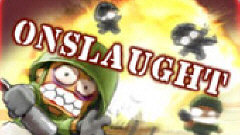 ��߱���̲��½ս(Onslaught)Ӳ�̰�
