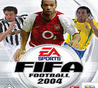FIFA 2004����Ӳ�̰�