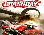 ��ײ֮��(Crashday)��������Ӳ�̰�