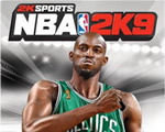 NBA2K9���İ�