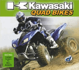 ����ɳ̲��(Kawasaki Quad Bikes)Ӳ�̰�
