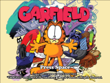 �ӷ�è(Garfield) ������