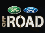 ����ԽҰ(Ford Racing Off Road)Ӳ�̰�