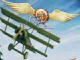 �����ɻ����ս2(Triplane Turmoil II) Ӳ�̰�