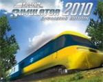 ģ���2010����ʦ�棨Trainz Simulator 2010��Ӳ�̰�