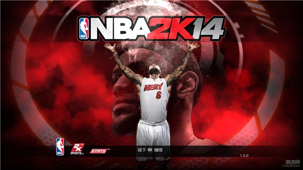 nba2k14